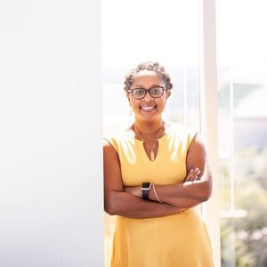Meet your Posher, Jacqueline